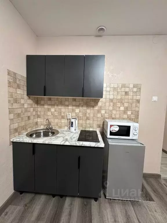 Студия Татарстан, Казань ул. Петра Полушкина, 6 (19.0 м) - Фото 2