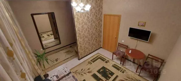 1-к кв. Красноярский край, Красноярск Северный мкр, ул. Мате Залки, 9 ... - Фото 1