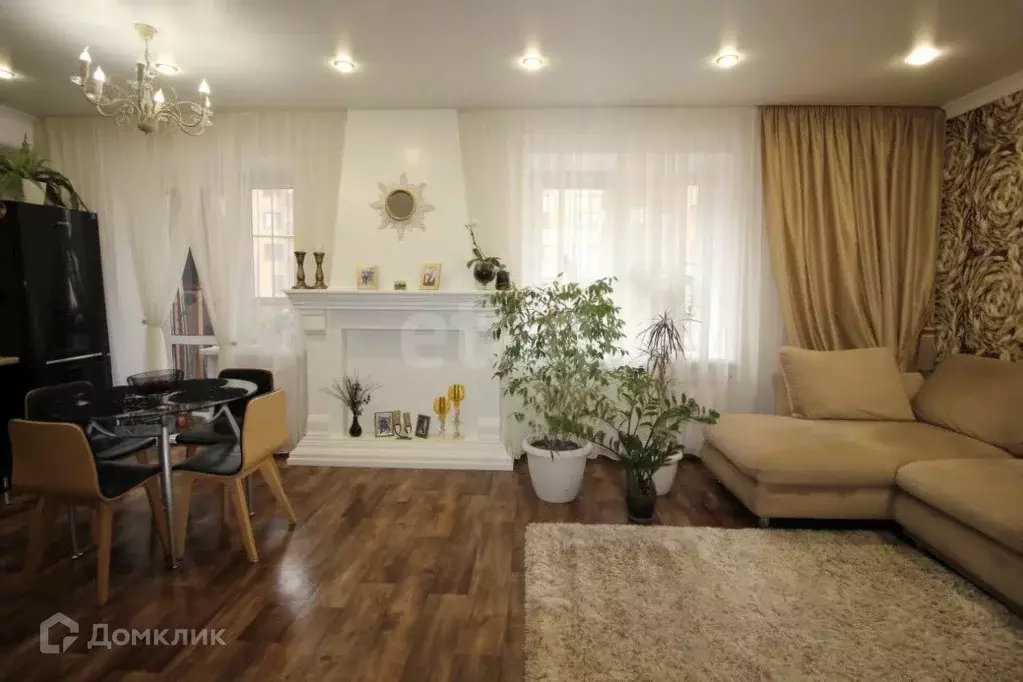 Продаётся 3-к квартира, 69.4 м - Фото 0