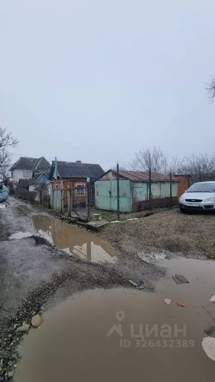 Дом в Адыгея, Майкоп Звезда СНТ, ул. Архитектурная (10 м) - Фото 2