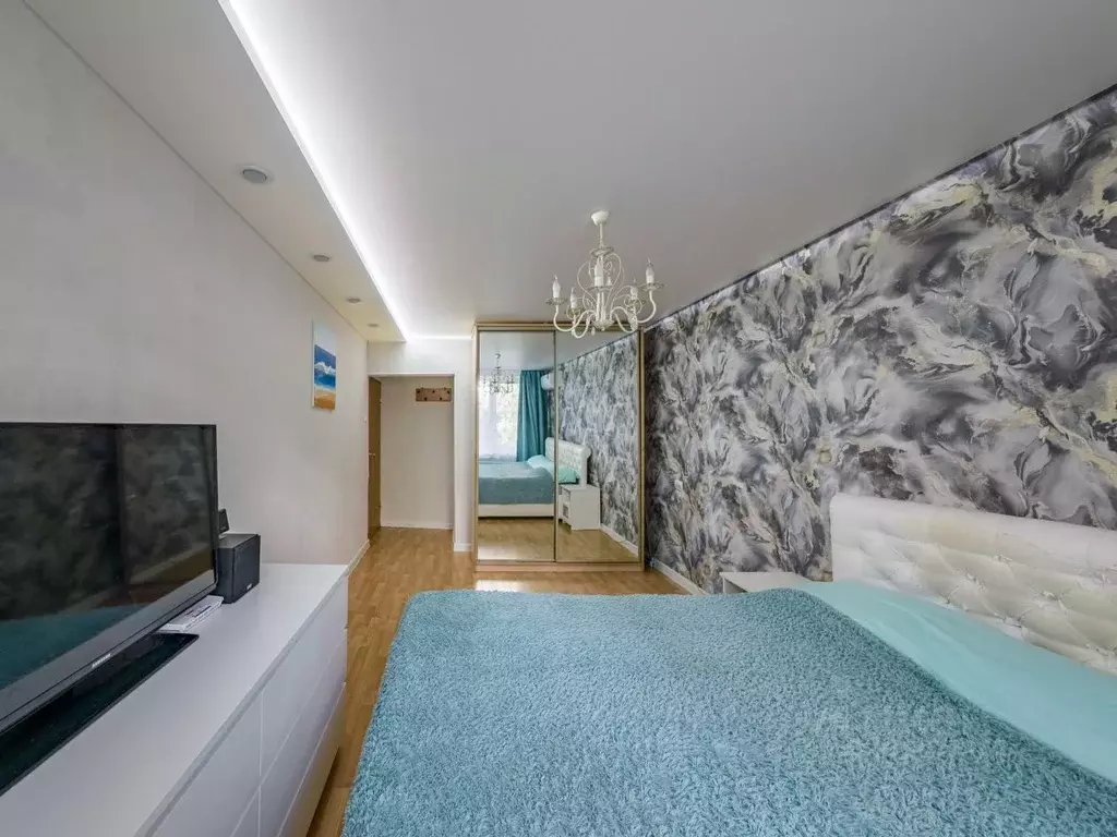 2-к кв. Санкт-Петербург Софийская ул., 39К3 (44.2 м) - Фото 1