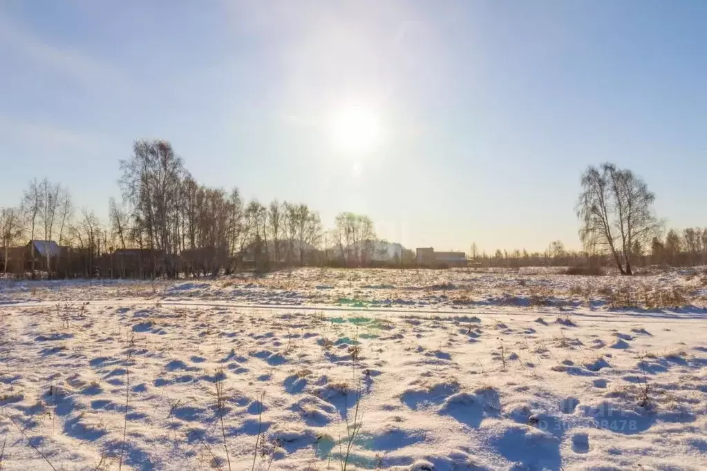 Участок в Челябинская область, Копейск  (10.0 сот.) - Фото 1