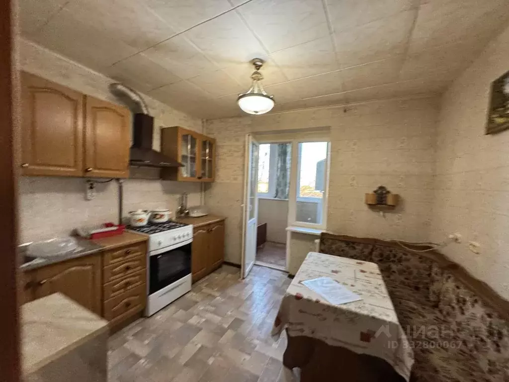 2-к кв. Краснодарский край, Анапа Крымская ул., 190 (50.0 м) - Фото 1