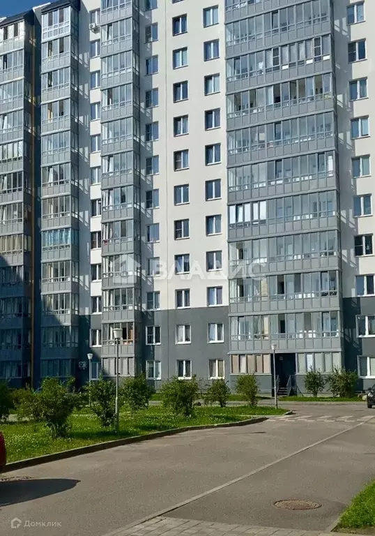 Продаётся 1-к квартира, 47 м - Фото 1