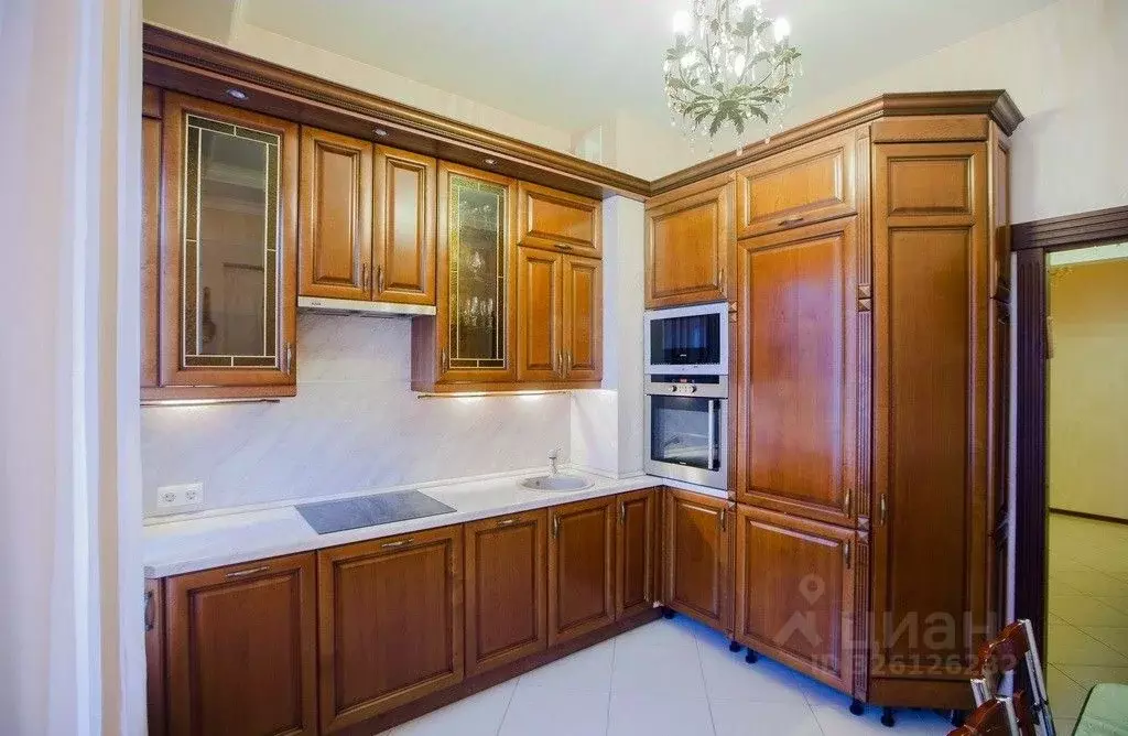 3-к кв. Санкт-Петербург Московский просп., 82 (105.0 м) - Фото 1