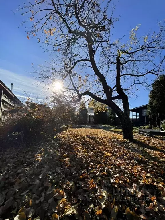 Дом в Ленинградская область, Кировский район, Мгинское городское ... - Фото 1