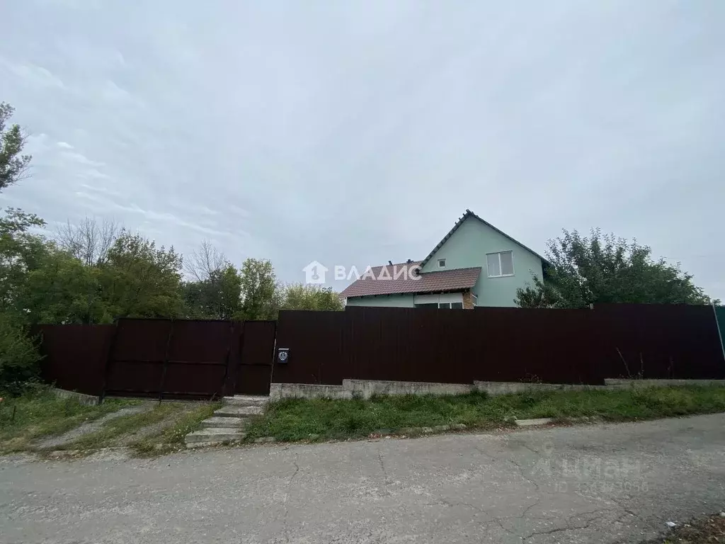 Дом в Белгородская область, Белгород ул. Жуковского, 1Г (177 м) - Фото 1
