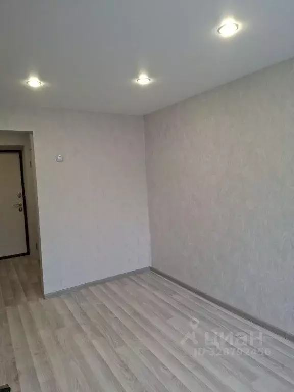 Комната Чувашия, Новочебоксарск ул. Терешковой, 6 (18.0 м) - Фото 2