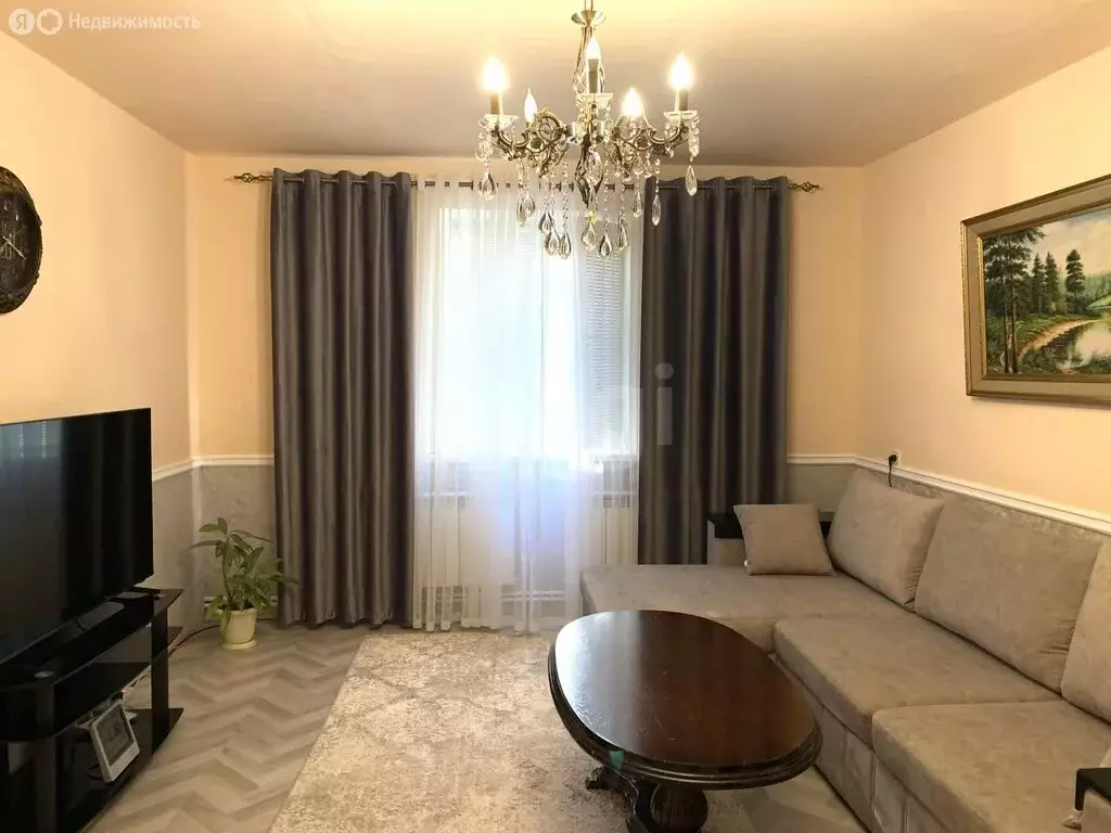 Дом в посёлок Новый Кяхулай, Кавказская улица (200 м) - Фото 2