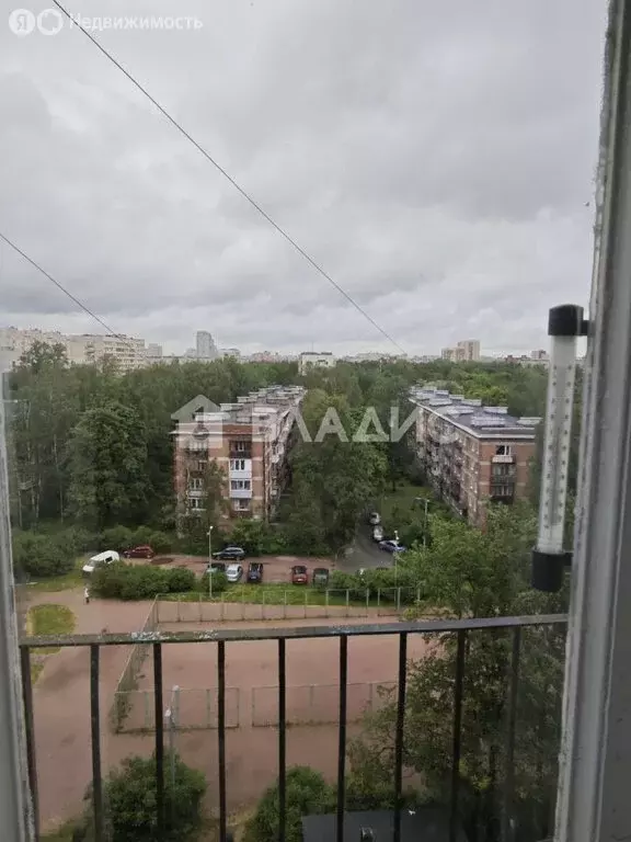 1-комнатная квартира: Санкт-Петербург, улица Фаворского, 14 (32.3 м) - Фото 0