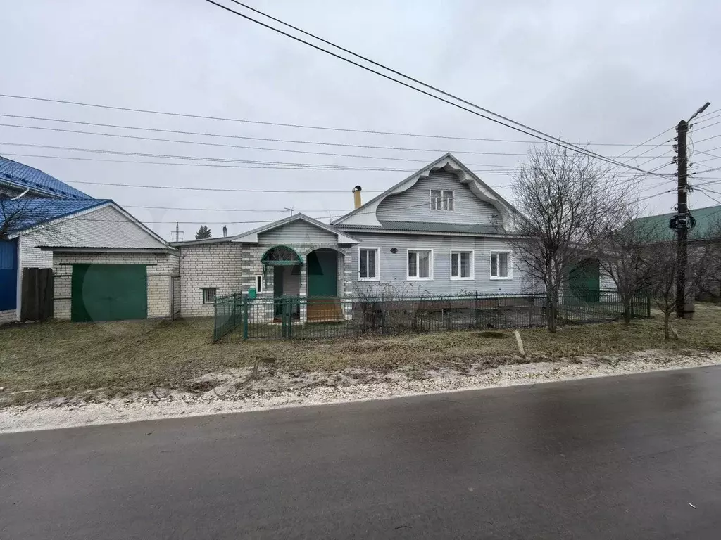 Дом 104,4 м на участке 6,2 сот. - Фото 0