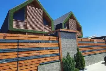 Дом в Краснодарский край, Анапа муниципальный округ, Благовещенская ... - Фото 1