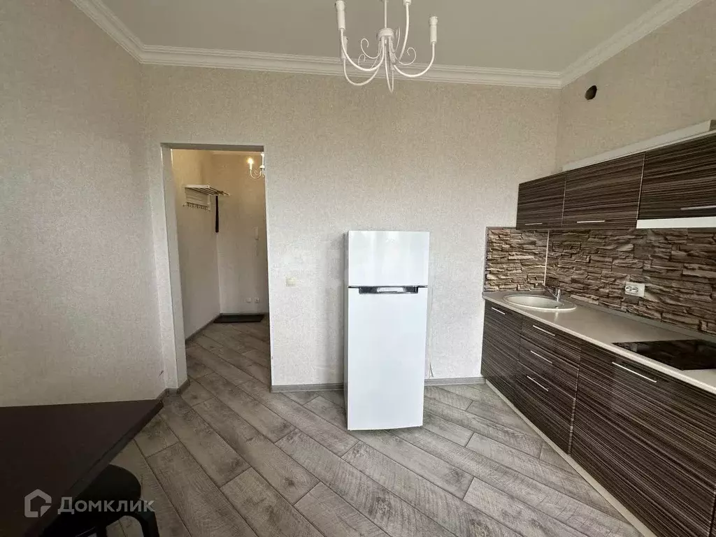 Продаётся 1-к квартира, 36.5 м - Фото 0