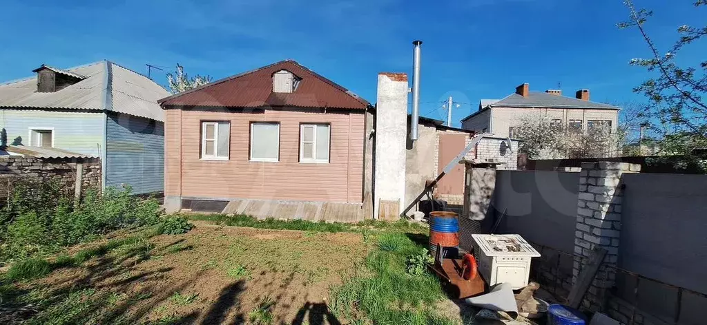 Дом 27,2 м на участке 2,4 сот. - Фото 0