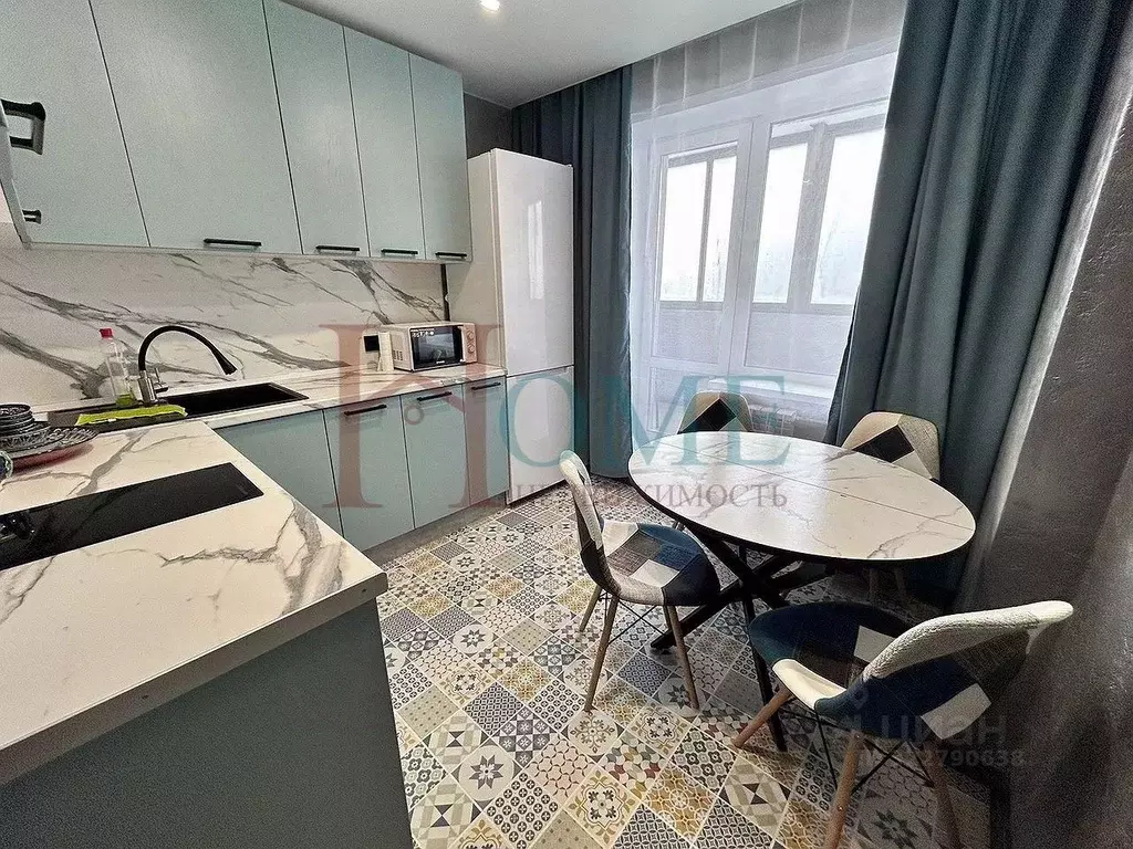 1-к кв. Новосибирская область, Новосибирск Волховская ул., 31 (33.3 м) - Фото 0