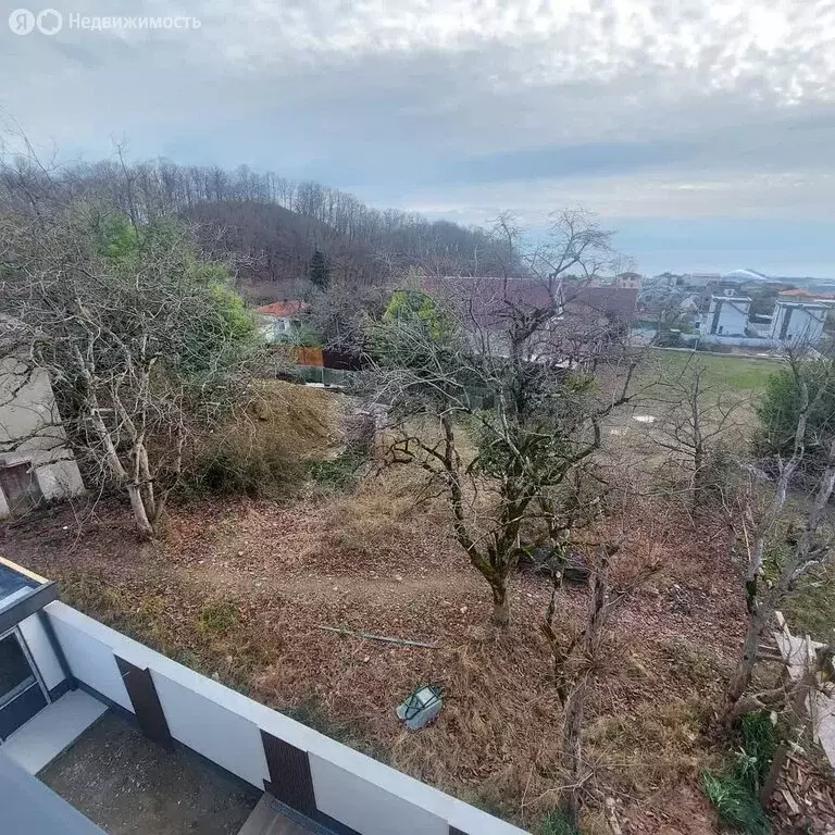 Участок в Краснодарский край, городской округ Сочи, село ... - Фото 1