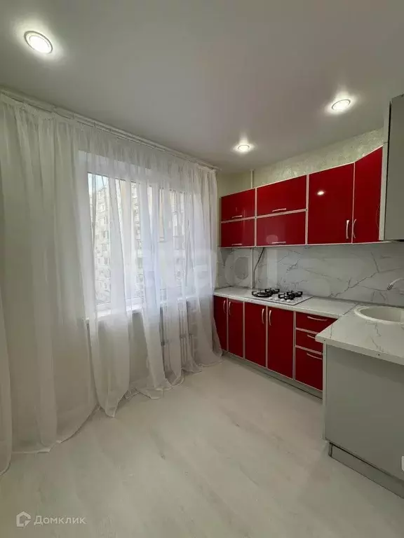 Продаётся 1-к квартира, 38 м - Фото 1