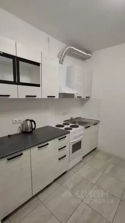 2-к кв. Москва ул. Кварцевая, 5к2 (56.0 м) - Фото 1