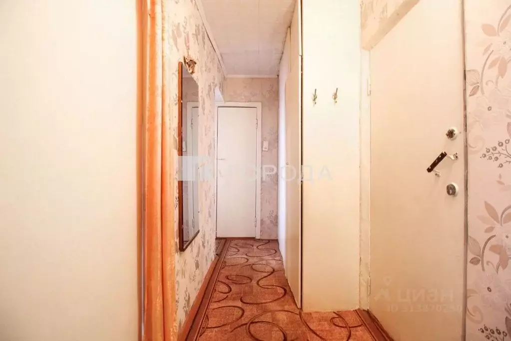 2-к кв. Алтайский край, Барнаул ул. Шумакова, 38 (46.1 м) - Фото 0