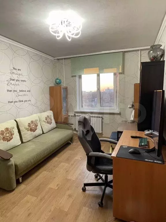 Продаётся 3-к квартира, 65 м - Фото 1