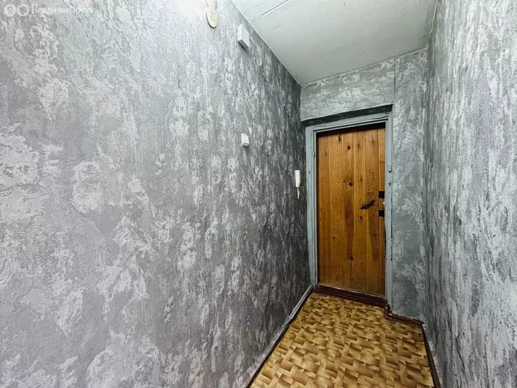 1-комнатная квартира: Верхняя Салда, улица Воронова, 8 (30.4 м) - Фото 0