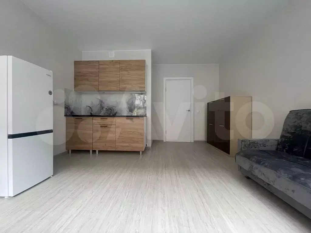 Квартира-студия, 24 м, 2/25 эт. - Фото 0