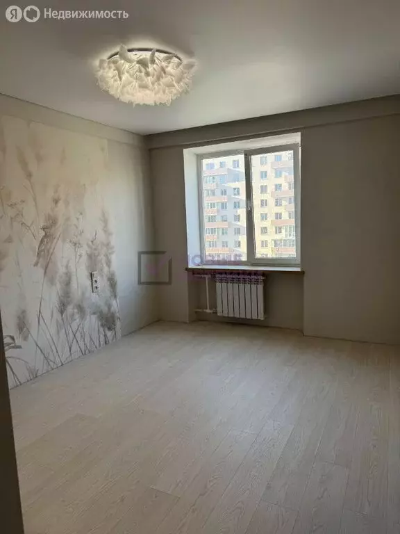 2-комнатная квартира: Санкт-Петербург, Апрельская улица, 5 (44.9 м) - Фото 1