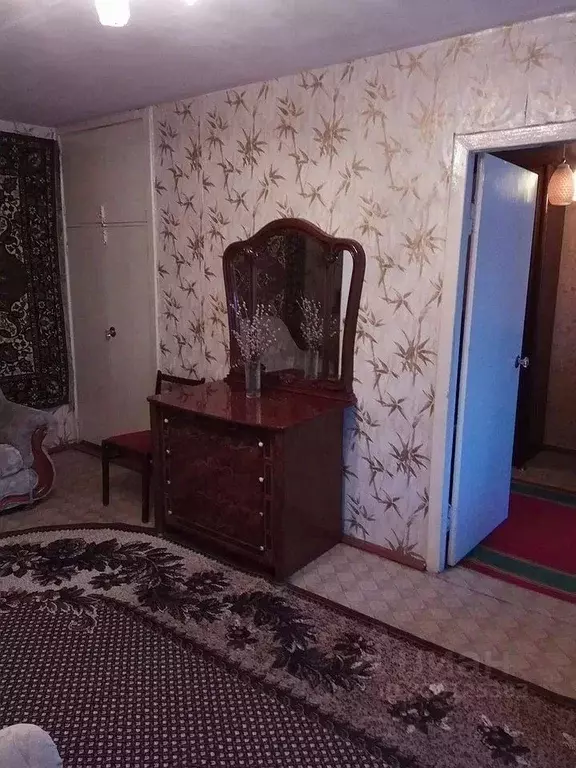 2-к кв. Московская область, Одинцово Можайское ш., 86 (51.0 м) - Фото 1