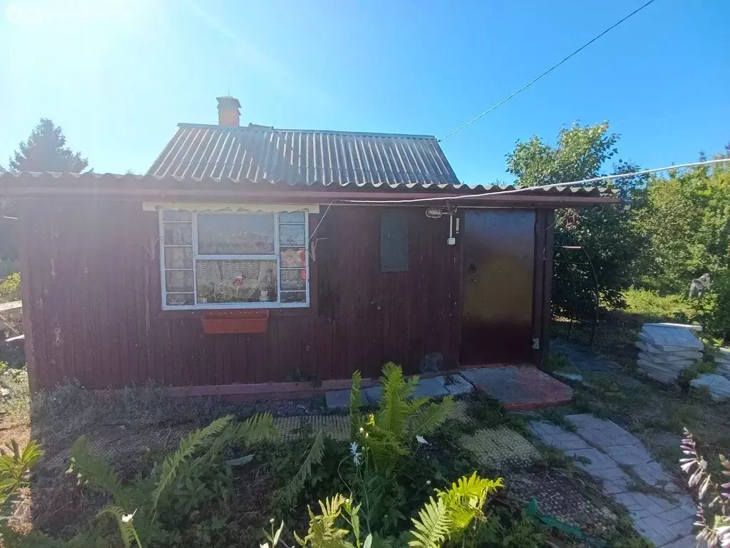 Участок в деревня Малое Верево, Гатчинская улица, 2Б (18.6 м) - Фото 2