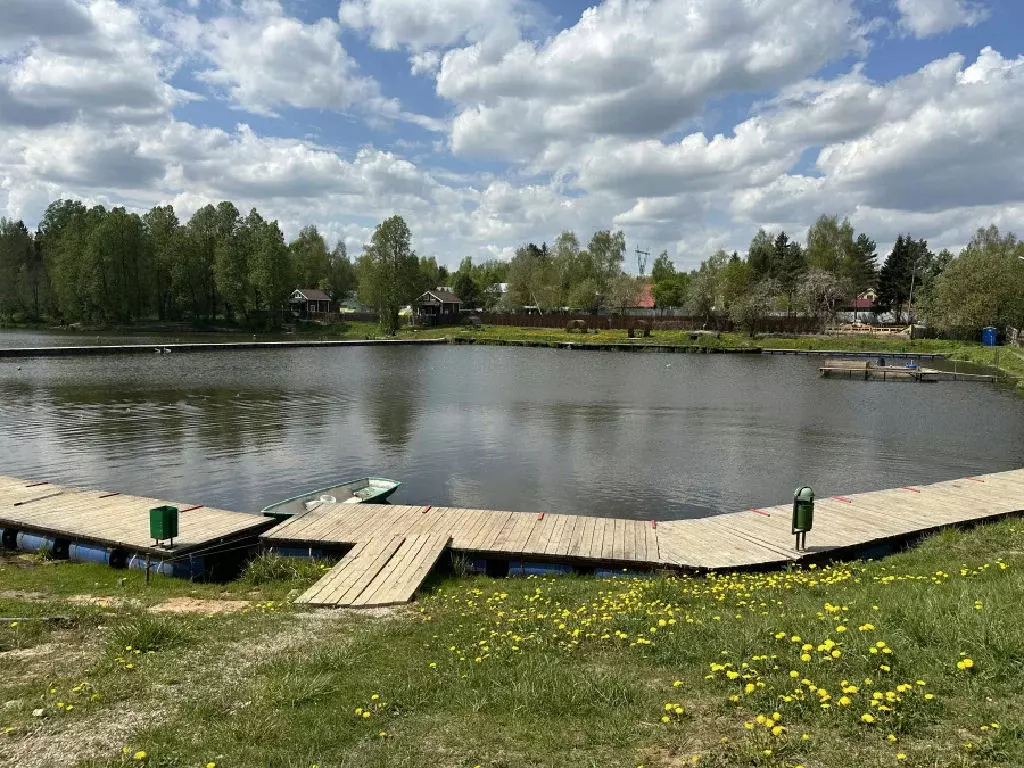 Продается участок в д. Селятино - Фото 0