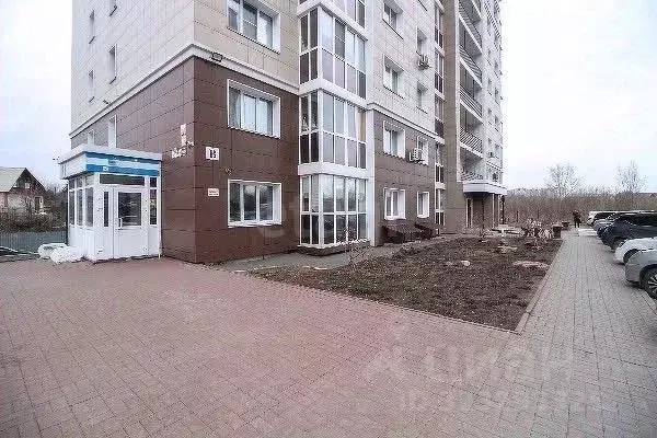 Офис в Алтайский край, Барнаул ул. Гущина, 150/24 (45 м) - Фото 1