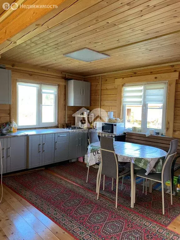 Дом в Колыванский район, садовое товарищество Калина красная, 315 (71 ... - Фото 2