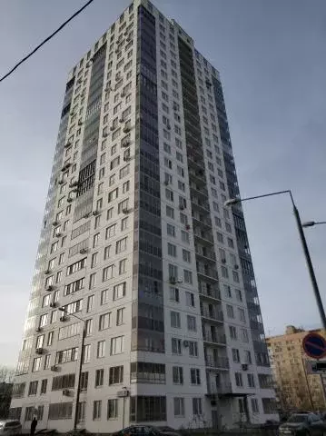 Продается 1-комнатная квартира - Фото 1