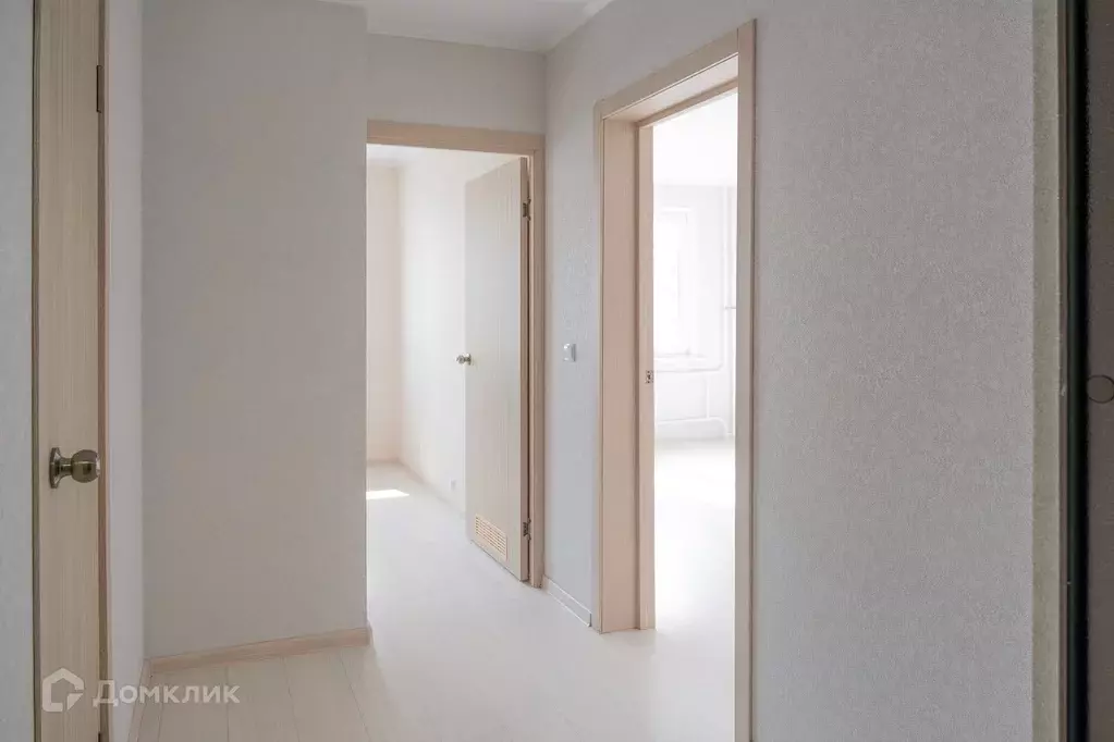Продаётся 2-к квартира, 62.31 м - Фото 0
