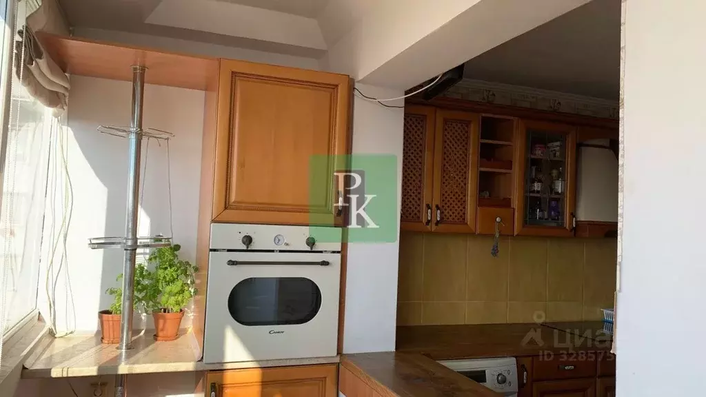 3-к кв. Севастополь ул. Павла Корчагина, 2 (62.0 м) - Фото 0