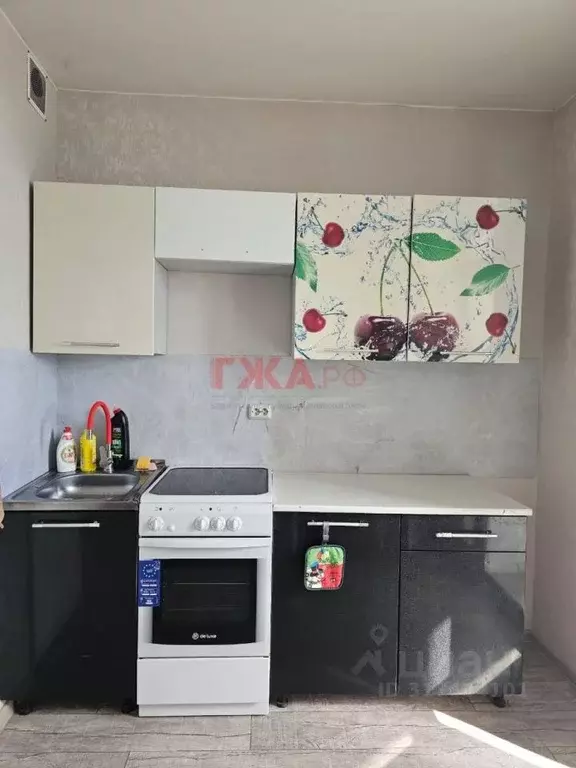 2-к кв. Саха (Якутия), Нерюнгри Чурапчинская ул., 22 (55.0 м) - Фото 1