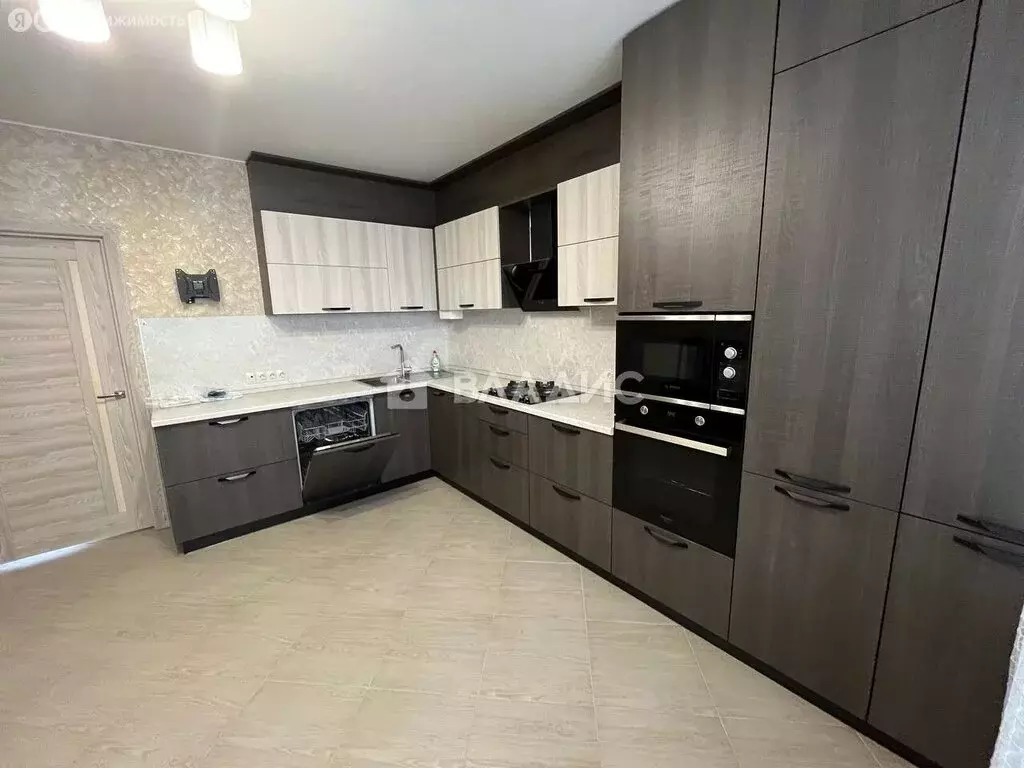 2-комнатная квартира: Ковров, улица 9 Мая, 10 (63.1 м) - Фото 1