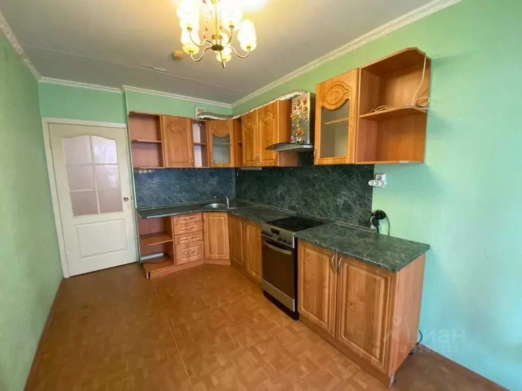 2-к кв. Свердловская область, Екатеринбург ул. Опалихинская, 44 (51.0 ... - Фото 1