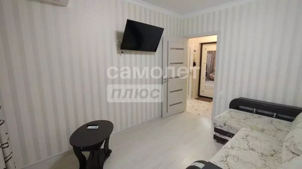 1-к кв. Краснодарский край, Анапа ул. Ленина, 180Ак11 (35.4 м) - Фото 0