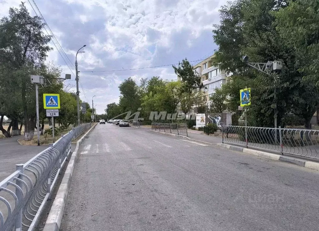 Помещение свободного назначения в Крым, Симферополь ул. Мира, 16 (95 ... - Фото 0