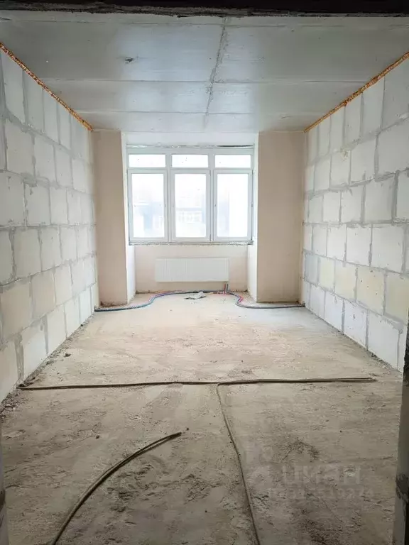 2-к кв. Московская область, Мытищи городской округ, д. Болтино ул. ... - Фото 1