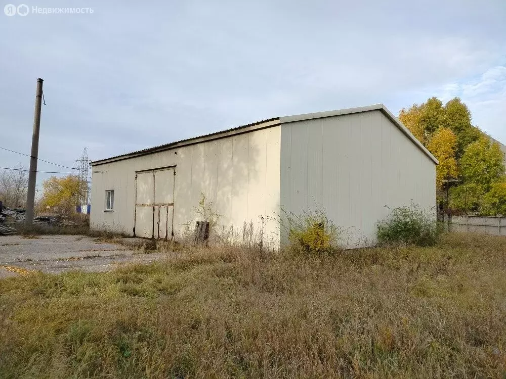 Помещение свободного назначения (285 м) - Фото 2