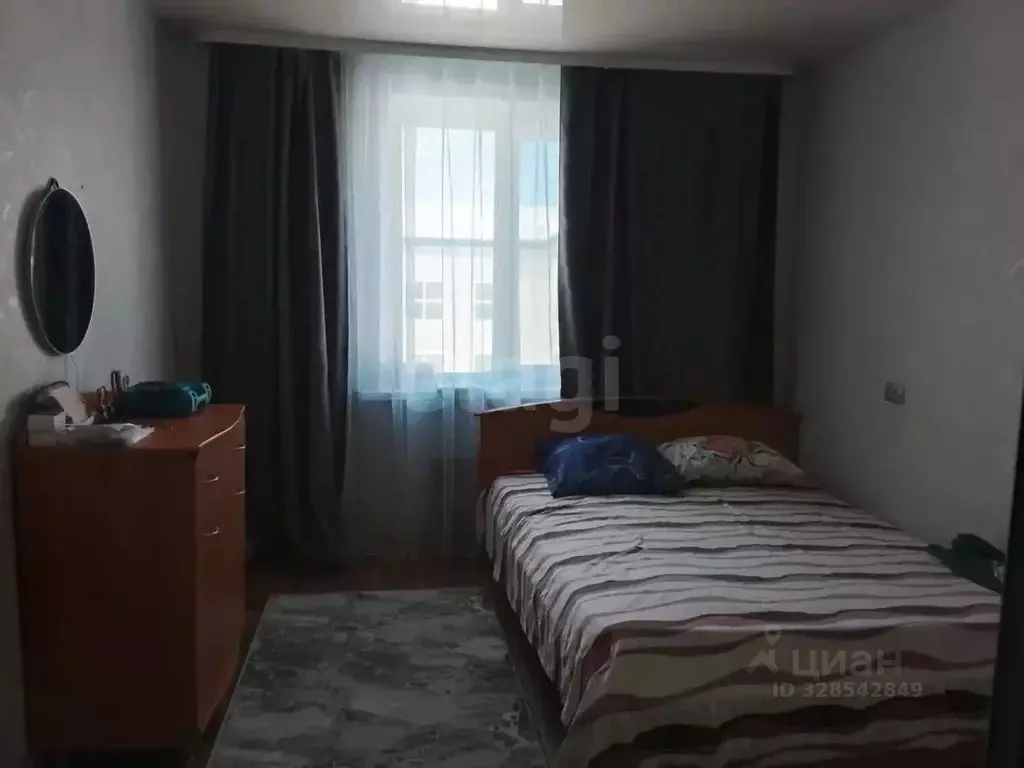 2-к кв. Ямало-Ненецкий АО, Муравленко ул. 70 лет Октября, 28 (48.0 м) - Фото 2