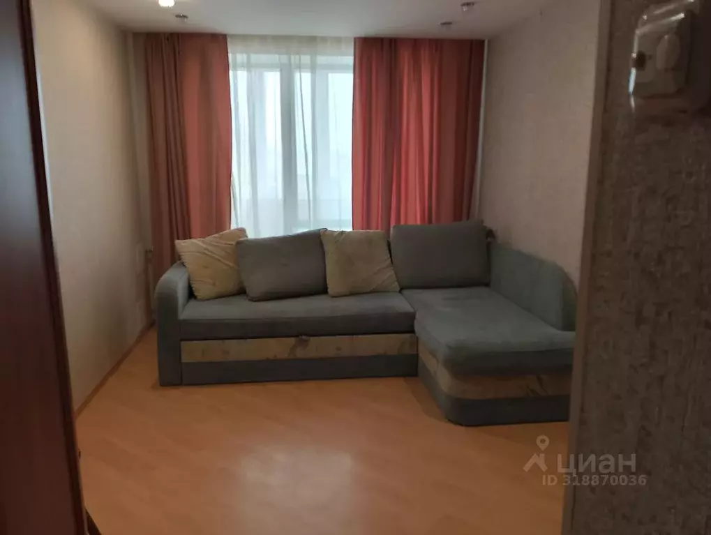 Комната Санкт-Петербург ул. Сантьяго-де-Куба, 4к1 (12.5 м) - Фото 0