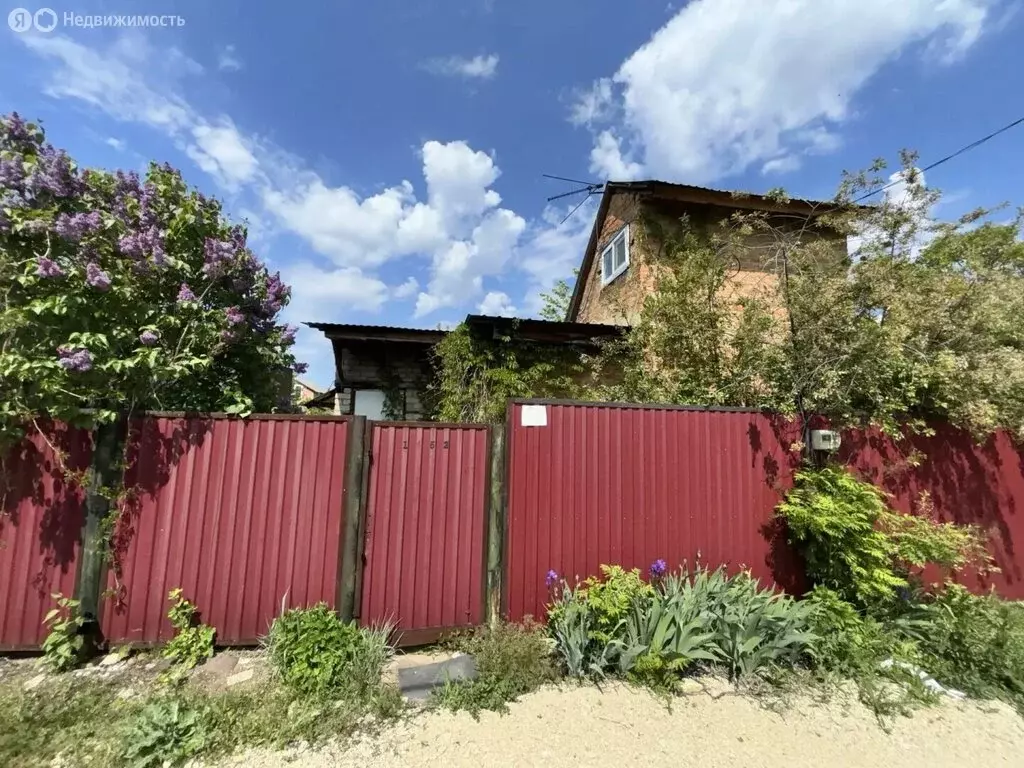 Дом в Нежинский сельсовет, СНТ Незабудка-1 (45 м) - Фото 1