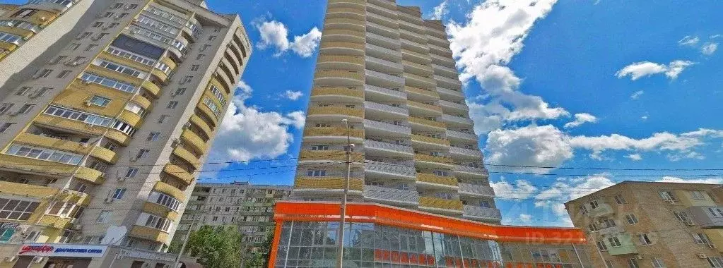 3-к кв. Астраханская область, Астрахань проезд Воробьева, 5А (81.1 м) - Фото 0