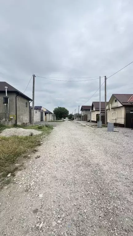 Участок в Кабардино-Балкария, Чегемский район, с. Шалушка ул. Имени ... - Фото 2