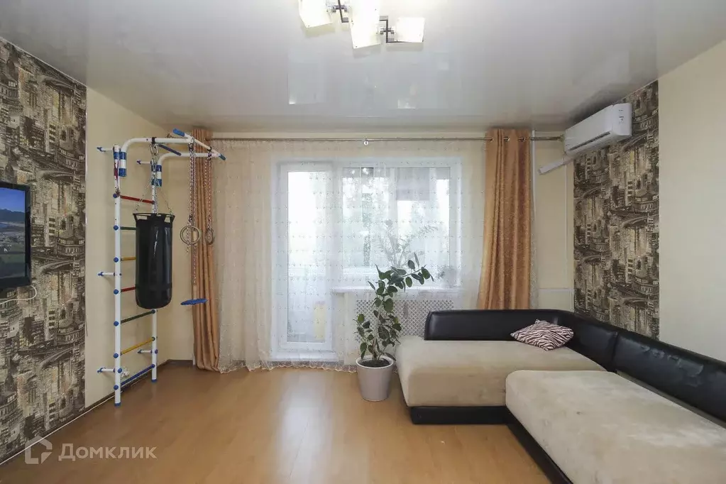 Продаётся 1-к квартира, 40 м - Фото 0