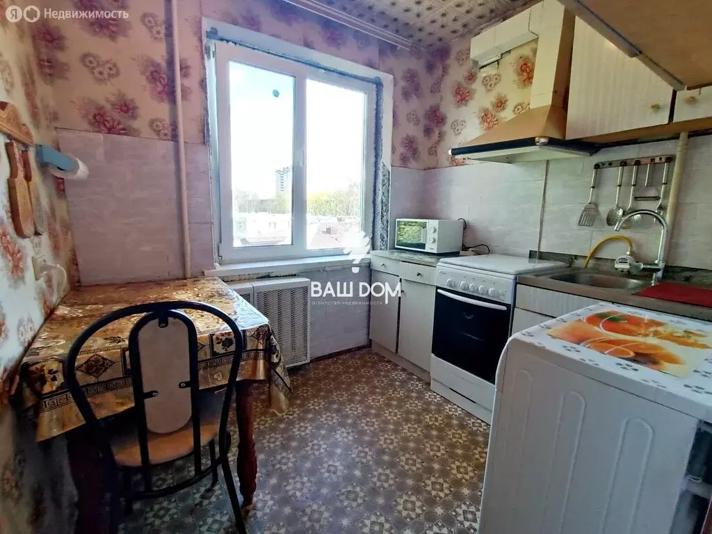 2-комнатная квартира: Брянск, улица Крахмалёва, 3 (43.9 м) - Фото 0