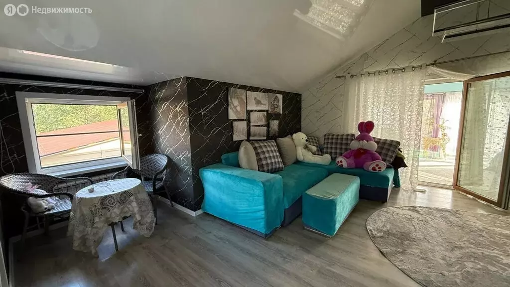 Дом в Забайкальский край, Чита (151.7 м) - Фото 1